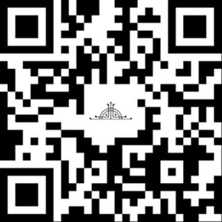 QR-kode til nedlasting av innbyggerapp - Deaddil ja stuora govva ihtá