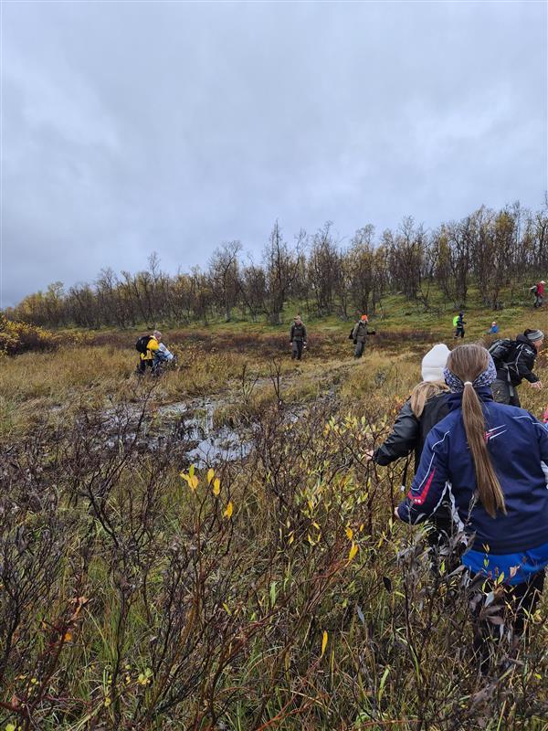 Deaddil ja stuora govva ihtá