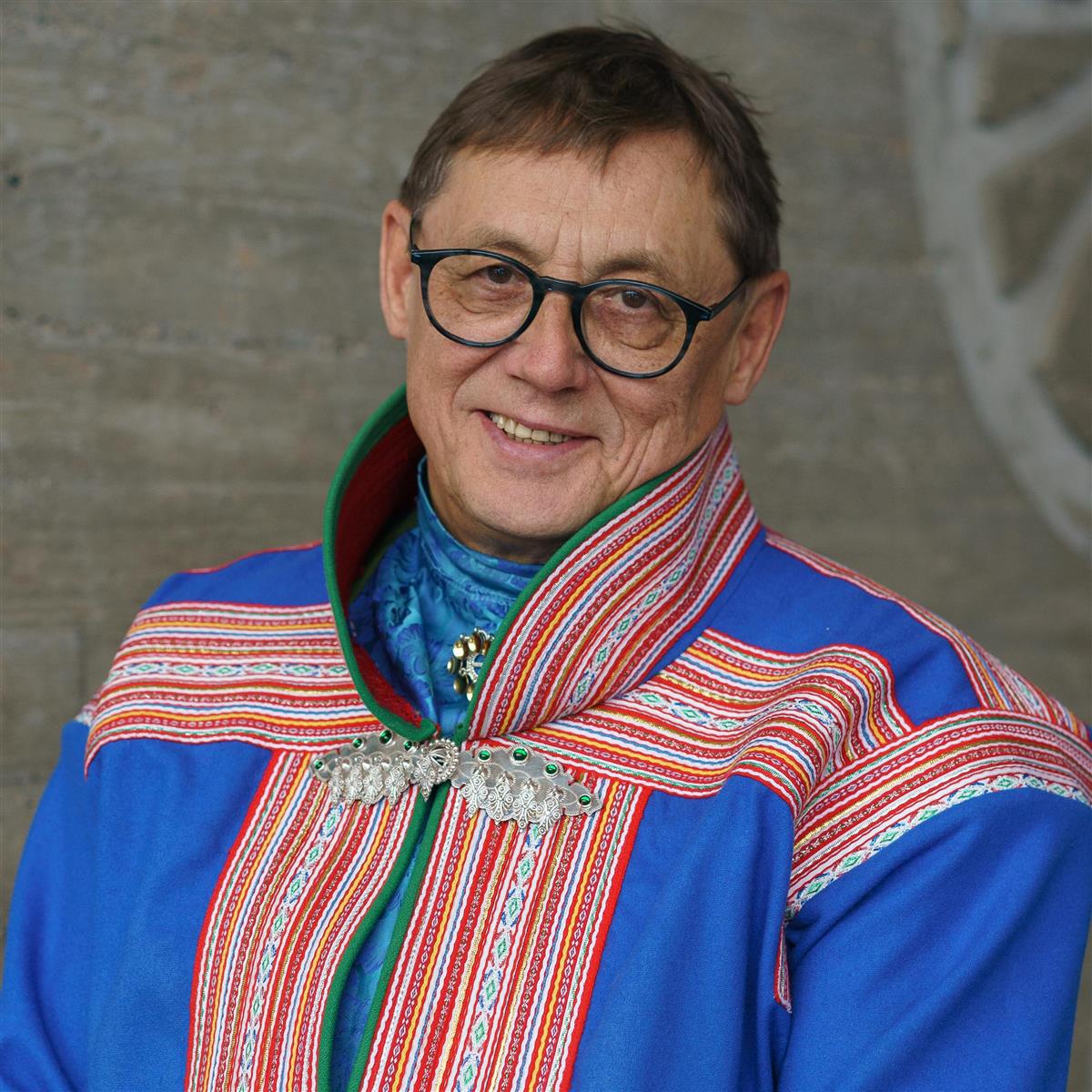 Nils Johan Heatta - Deaddil ja stuora govva ihtá