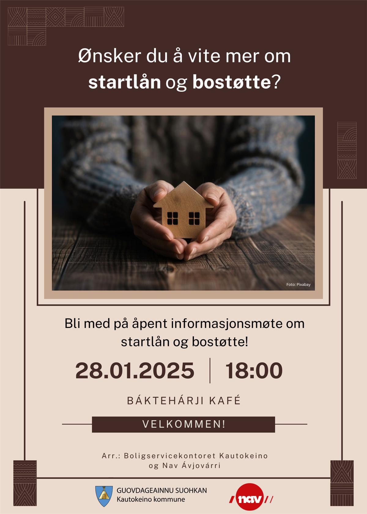 Plakat - Klikk for stort bilde